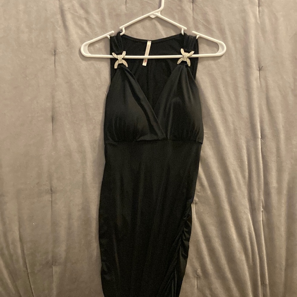 Kiwi Dress